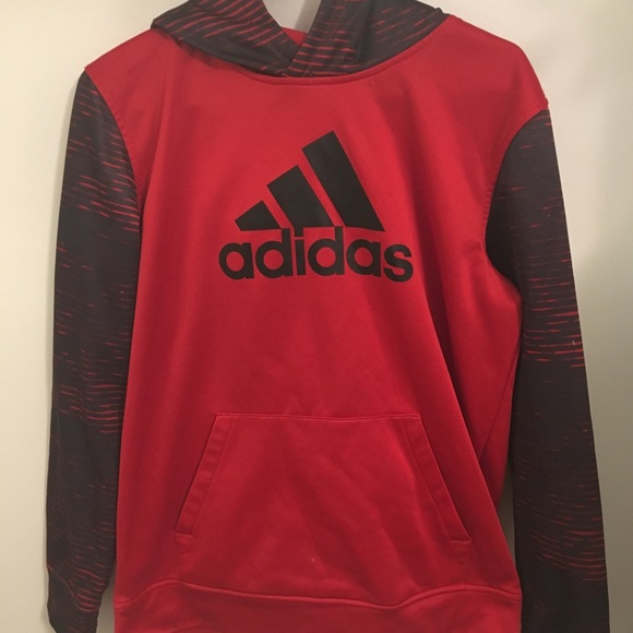 Adidas Sweatshirt - Picture 2 of 4